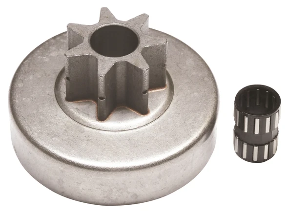 MOTORLU TESTERE ZİNCİR DİŞLİSİ SABİT STIHL 380/381 3/8 ürün görseli