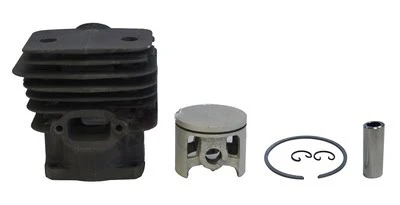 MOTORLU TESTERE SİLİNDİR PİSTON  DOLMAR 111/115/PS52 44 MM İTAL ürün görseli