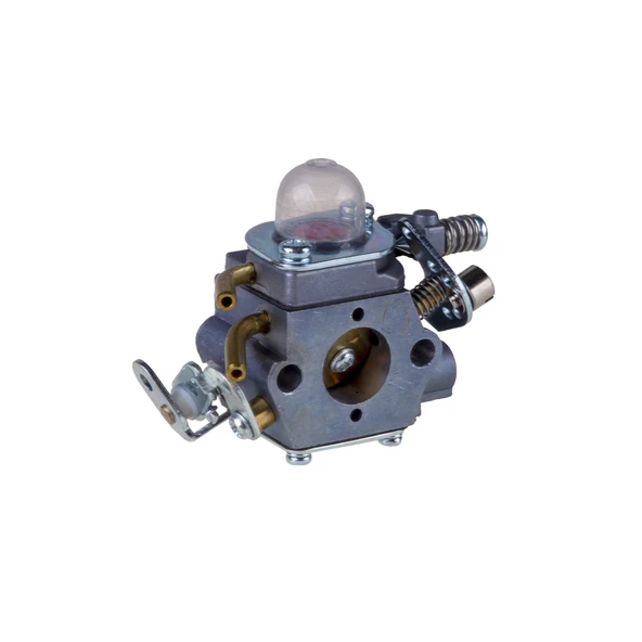 MOTORLU TIRPAN KARBÜRATÖR CASTOR ALPİNA 52/55 SURMAX - 2