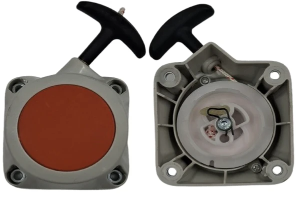 MOTORLU TIRPAN STARTER KOMPLE HUSQVARNA 142R/MARUYAMA BC420 İTAL ürün görseli