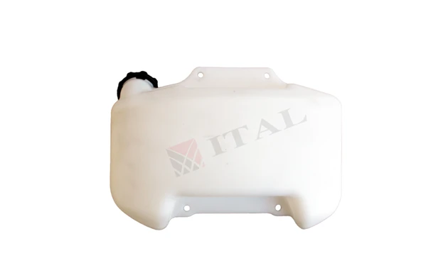 MOTORLU TIRPAN BENZİN DEPOSU KAWASAKİ TJ53 İTAL