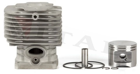 MOTORLU TIRPAN SİLİNDİR PİSTON STIHL FR/FS480 44 MM
