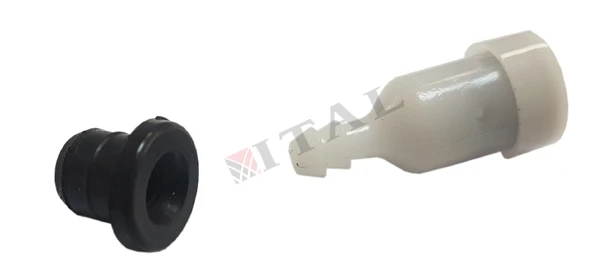 MOTORLU TESTERE BENZİN DEPO HAVALANDIRMA+KABI HYUNDAI HMT550/650/700/2500 ORJİNAL