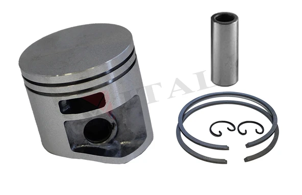 MOTORLU TESTERE PİSTON SEGMAN STIHL MS231 41,5 MM İTAL ürün görseli