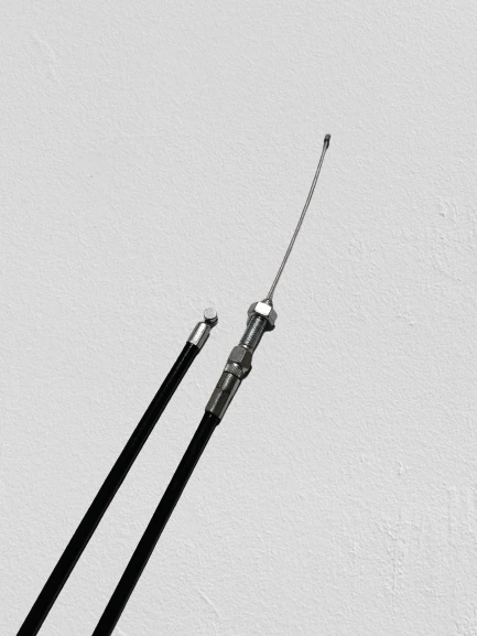 MOTORLU TIRPAN GAZ TELİ YAN OLEOMAC 733/735/740 E.M. - Resim 2