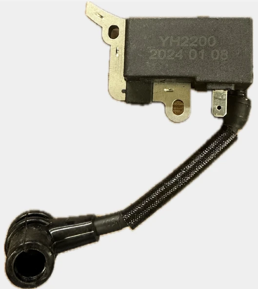 MOTORLU TESTERE BOBİN ARCHER 2200 - Resim 2