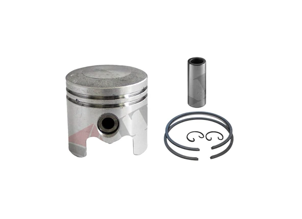 MOTORLU TIRPAN PİSTON SEGMAN HYUNDAI HYX33T/36 MM ORJİNAL ürün görseli