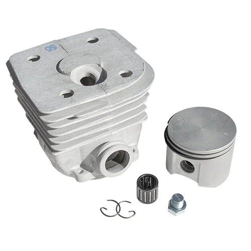 MOTORLU TESTERE SİLİNDİR PİSTON HUSQVARNA 395XP/56 MM ORJİNAL ürün görseli