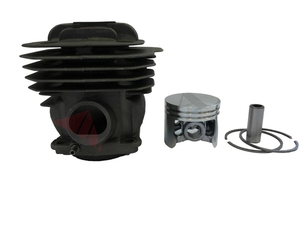 MOTORLU TESTERE SİLİNDİR PİSTON OLEOMAC 962/965 48 MM SERAMİK İTAL ürün görseli