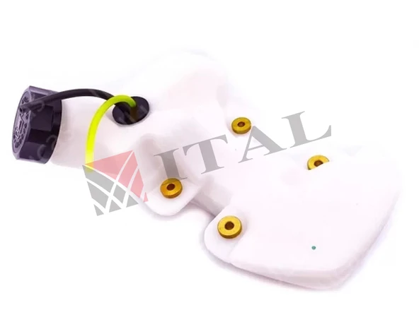 MOTORLU TIRPAN BENZİN DEPOSU HUSQVARNA 343R/545RX/553R İTAL