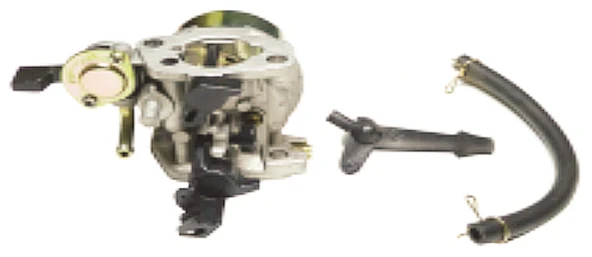 BENZİNLİ MOTOR KARBÜRATÖR HONDA GX160 6,5/7 HP MUSLUKLU TORK ürün görseli