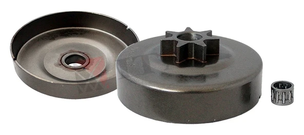 MOTORLU TESTERE ZİNCİR DİŞLİSİ SABİT STIHL MS290/360/390  3/25 İTAL ürün görseli