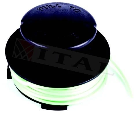 ELEKTRİKLİ TIRPAN MİSİNA BAŞLIĞI PART./MCCULLOCH - Resim 2