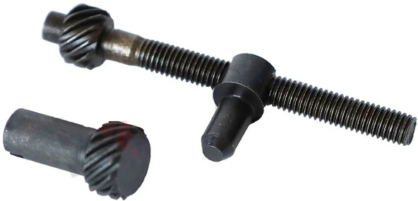 MOTORLU TESTERE ZİNCİR GERME FREZELİ ORAC/455/460/561/859 - Resim 2