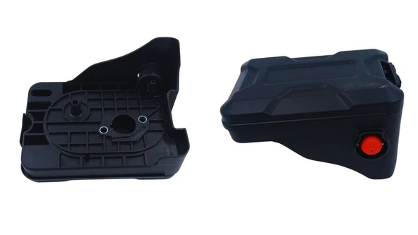 ÇİM BİÇME HAVA FİLTRESİ KOMPLE PALMERA DM46 ORJİNAL ürün görseli