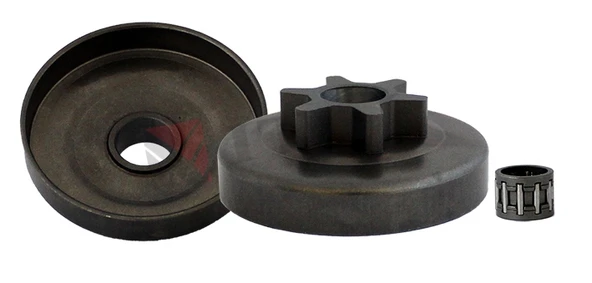 MOTORLU DAL BUDAMA ZİNCİR DİŞLİSİ SABİT ECHO TCS2510/CS2511 91 İTAL ürün görseli