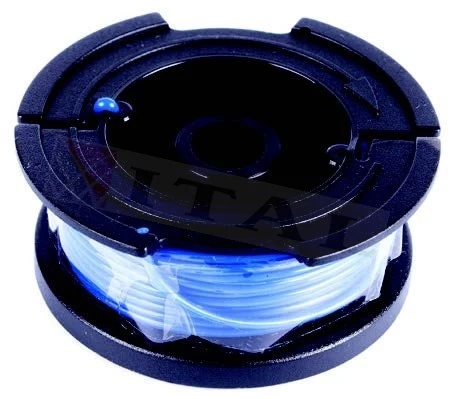 ELEKTRİKLİ TIRPAN MİSİNA BAŞLIĞI BLACK&DECKER GL220/330/GL335/GL420/GL445 ürün görseli 1