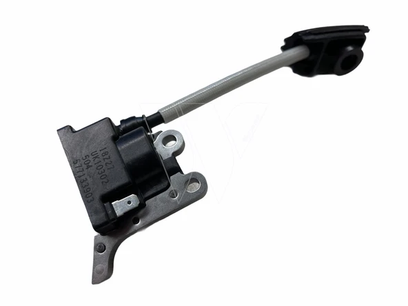 MOTORLU TIRPAN BOBİN HUSQVARNA 543RB/543RS ORJİNAL ürün görseli