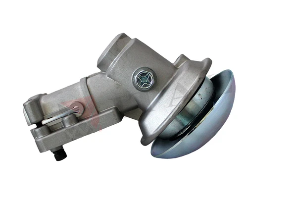 MOTORLU TIRPAN REDİKTÖR CASTOR/ALPİNA VİP42/52 STAR 45/55 28MM