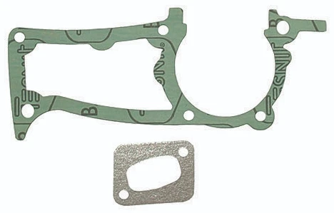 MOTORLU TESTERE CONTA TAKIMI HUSQVARNA 353 - Resim 2