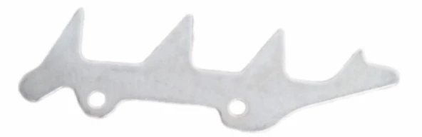 MOTORLU TESTERE MAHMUZ HUSQVARNA 357/359/455/461 DIŞ - Resim 3