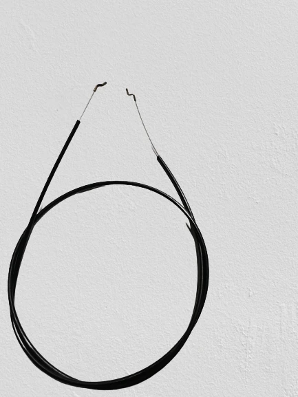 MOTORLU TIRPAN GAZ TELİ YAN HUSQVARNA 240R/245R ürün görseli