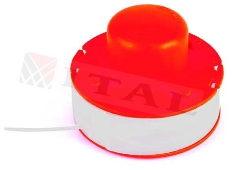 ELEKTRİKLİ TIRPAN MİSİNA BAŞLIĞI MAC ALLISTER 800W