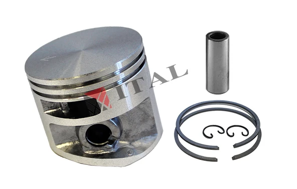 MOTORLU TESTERE PİSTON SEGMAN STIHL MS291/47 MM ürün görseli