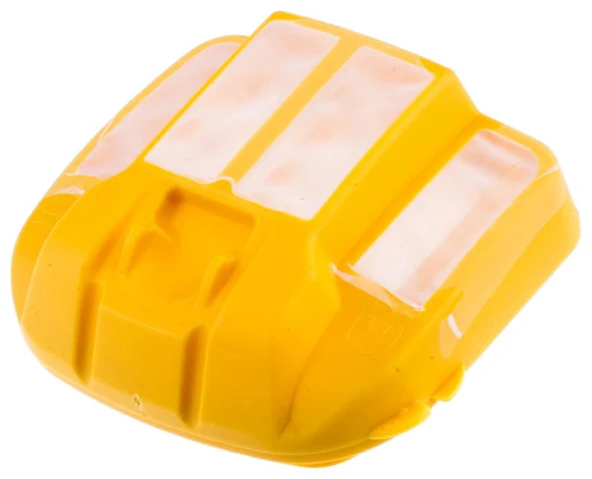 MOTORLU TESTERE HAVA FİLTRESİ HUSQVARNA 556/555/560/2260 ORJİNAL ürün görseli