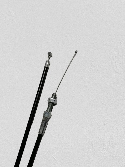 MOTORLU TIRPAN GAZ TELİ SIRT OLEOMAC 433 ESKİ MODEL ürün görseli