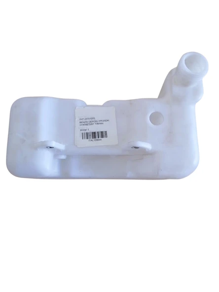 MOTORLU TIRPAN BENZİN DEPOSU HYUNDAI HYX56S SIRT TİP ORJİNAL ürün görseli