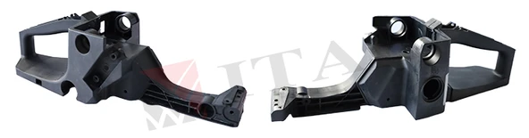 MOTORLU TESTERE BENZİN DEPOSU HYUNDAI TECHNO 700/TURBO 650/760 SİYAH ORJİNAL ürün görseli