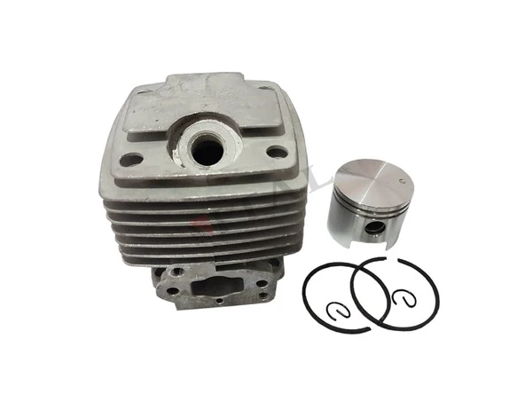 MOTORLU TIRPAN SİLİNDİR PİSTON KNC40 40MM İTAL ürün görseli