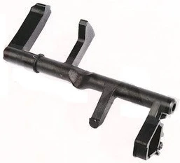 MOTORLU TESTERE JİKLE KOLU STIHL MS341/361 İTAL - Resim 2