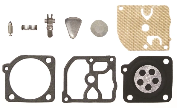 MOTORLU TESTERE KARBÜRATÖR DİYAFRAM TAKIMI STIHL 210/250 HUSQVARNA 40/55 JONSERED 2045 ürün görseli