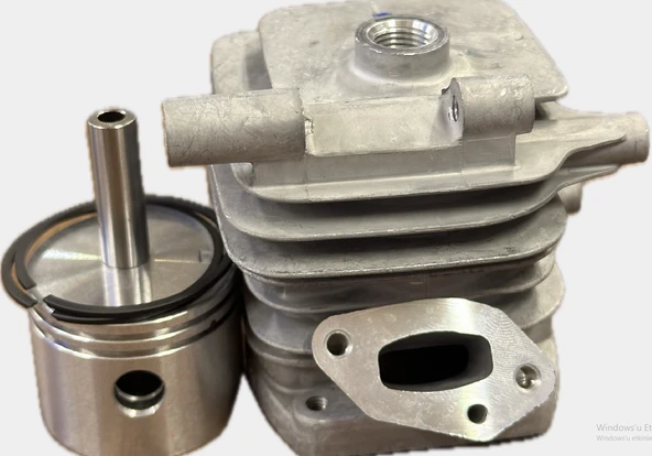 MOTORLU TESTERE SİLİNDİR PİSTON ARCHER 2200 ürün görseli