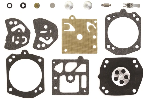 MOTORLU TESTERE KARBÜRATÖR DİYAFRAM TAKIMI HUSQVARNA 345/359 OLEOMAC 952/962 ürün görseli