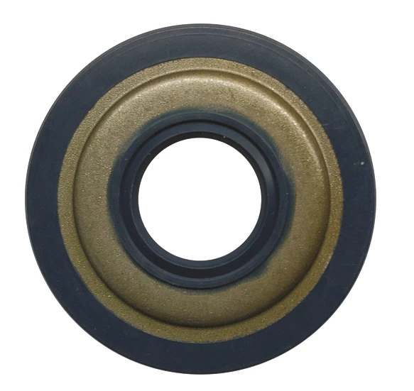 MOTORLU TESTERE KRANK KEÇESİ HUSQVARNA 135/435/440 SOL - Resim 2