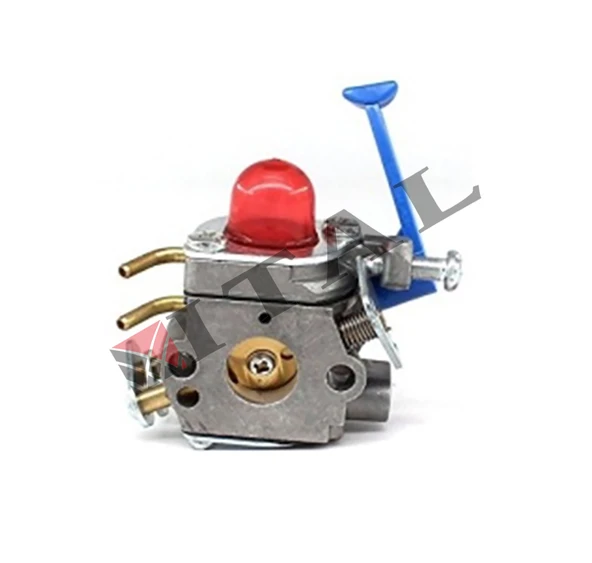 MOTORLU TIRPAN KARBÜRATÖR HUSQVARNA 124L/125L/125LD/128C/128CD/128L ürün görseli