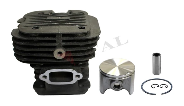 MOTORLU TESTERE SİLİNDİR PİSTON DOLMAR PS350/PS420 42MM İTAL ürün görseli