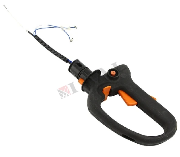 ÇİT BUDAMA KABZE STIHL HS81 ürün görseli