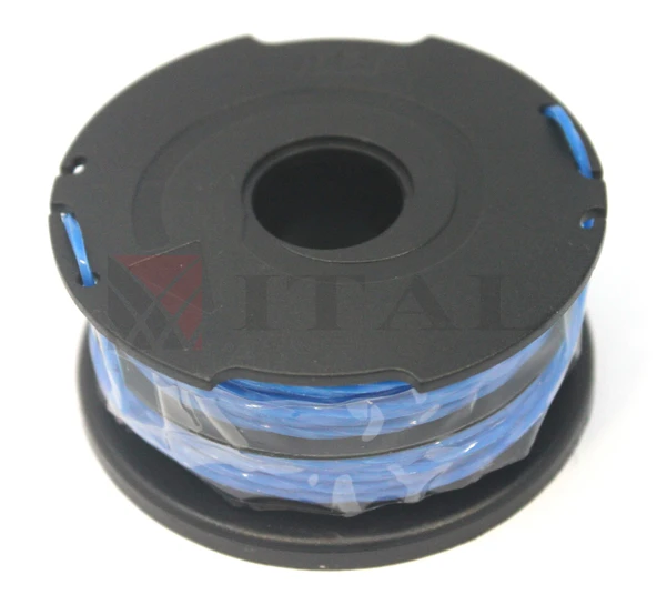 ELEKTRİKLİ TIRPAN MİSİNA BAŞLIĞI BLACK&DECKER A6441 - Resim 2