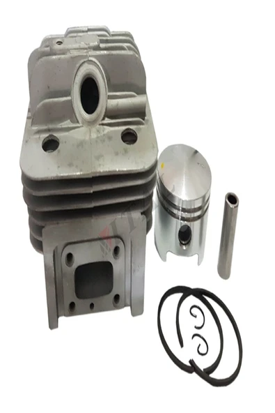 MOTORLU TIRPAN SİLİNDİR PİSTON MITSUBISHI TB50/43MM ürün görseli