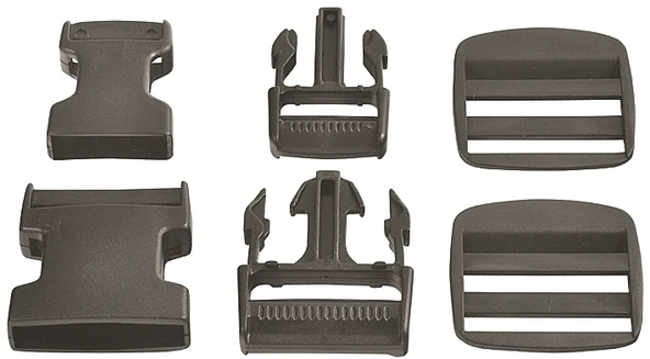 MOTORLLU TIRPAN ASKI KLİPS SETİ OLEOMAC TÜM MODELLER - Resim 2