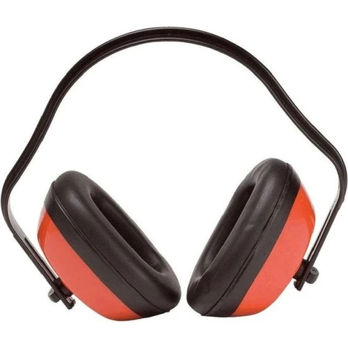 MOTORLU TESTERE/MOTORLU TIRPAN İŞ GÜVENLİĞİ KULAKLIĞI ürün görseli