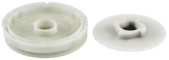 MOTORLU TESTERE İP MAKARASI 4500/5200  ÇİN KOMPLE TAKIM EASY BRETOON ürün görseli