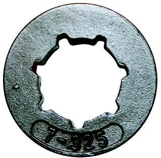 MOTORLU TESTERE RİM 3/25 7 DİŞ DAR MİNİ İTAL - Resim 1