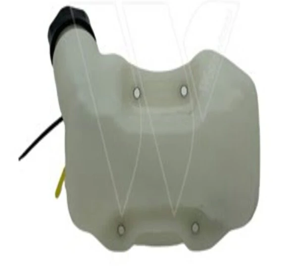 MOTORLU TIRPAN BENZİN DEPOSU HUSQVARNA 543RB/543RS ORJİNAL - Resim 2