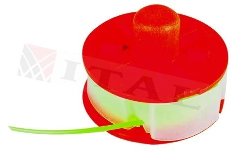 ELEKTRİKLİ TIRPAN MİSİNA BAŞLIĞI GARDENA POWERCUT - Resim 2