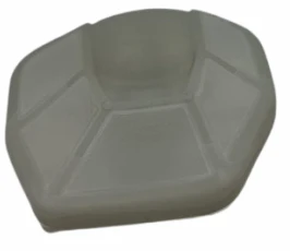 MOTORLU TESTERE HAVA FİLTRESİ ARCHER 2200 ORJİNAL - Resim 1